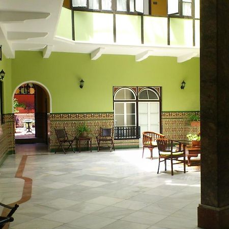 Al Andalus Jerez Hotel Jerez de la Frontera Exterior photo