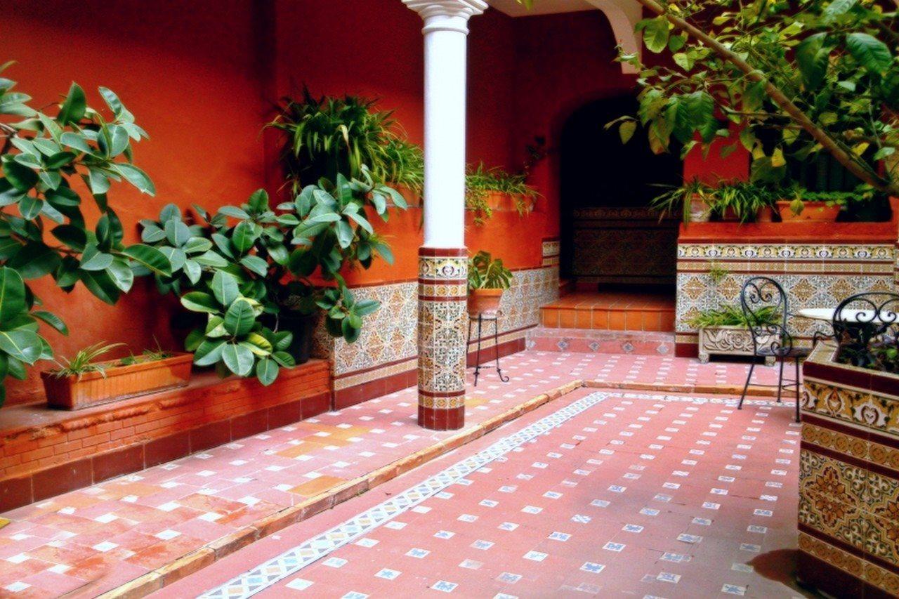 Al Andalus Jerez Hotel Jerez de la Frontera Exterior photo