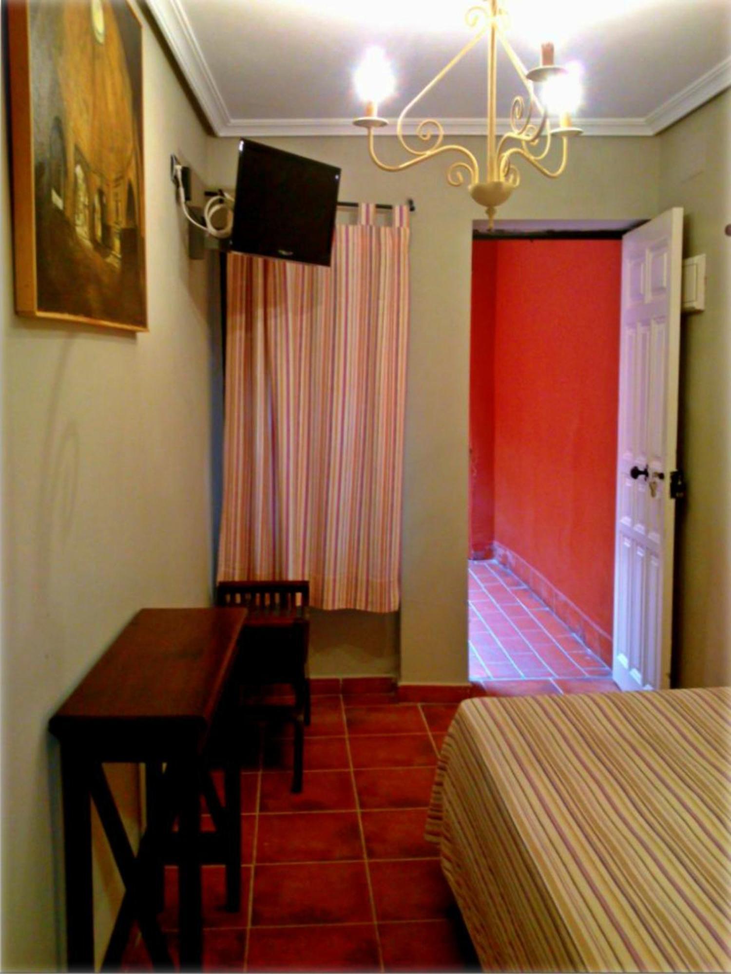 Al Andalus Jerez Hotel Jerez de la Frontera Room photo