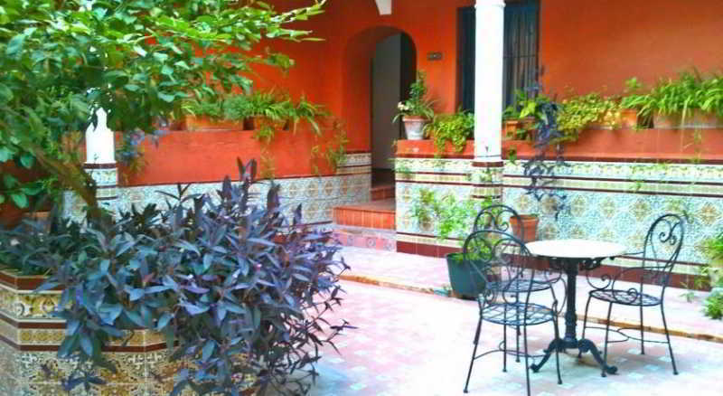 Al Andalus Jerez Hotel Jerez de la Frontera Exterior photo