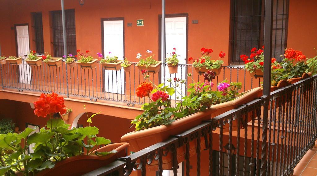Al Andalus Jerez Hotel Jerez de la Frontera Exterior photo