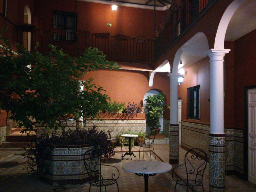 Al Andalus Jerez Hotel Jerez de la Frontera Exterior photo